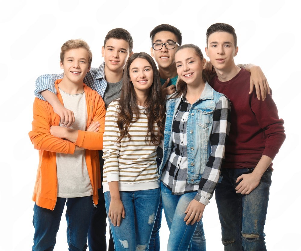 Школьникам 7-17 лет