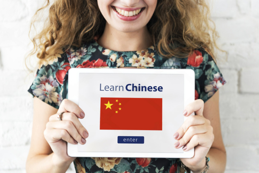 Почему взрослые выбирают Биг Бен для изучения китайского языка