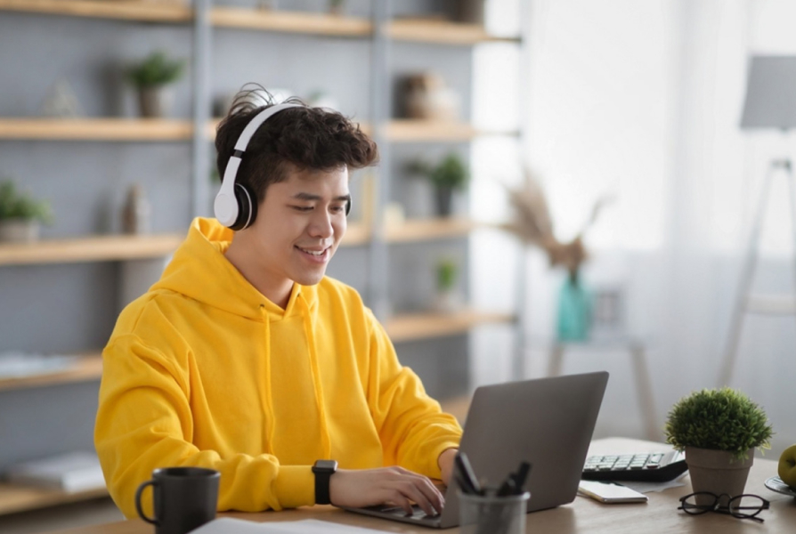 Формат занятий уроков китайского в школе языков Биг Бен в Иркутске