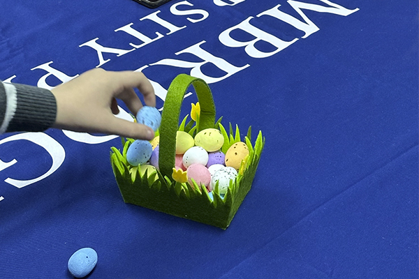 Easter Day