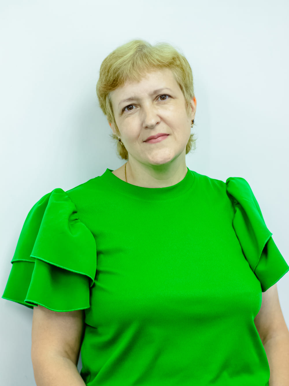 Адеева Елена Витальевна бухгалтер