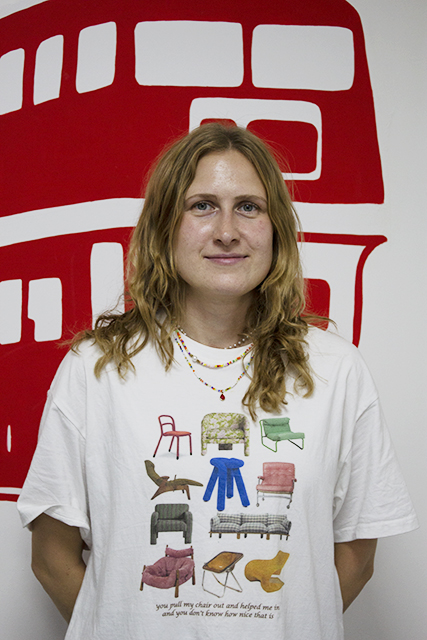 Нестерова Анастасия Олеговна методист английского языка