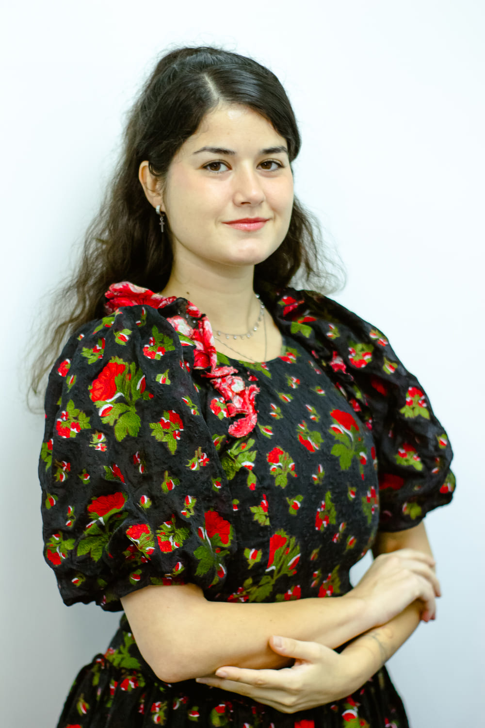 Шодикулова Екатерина Уктамовна преподаватель китайского языка