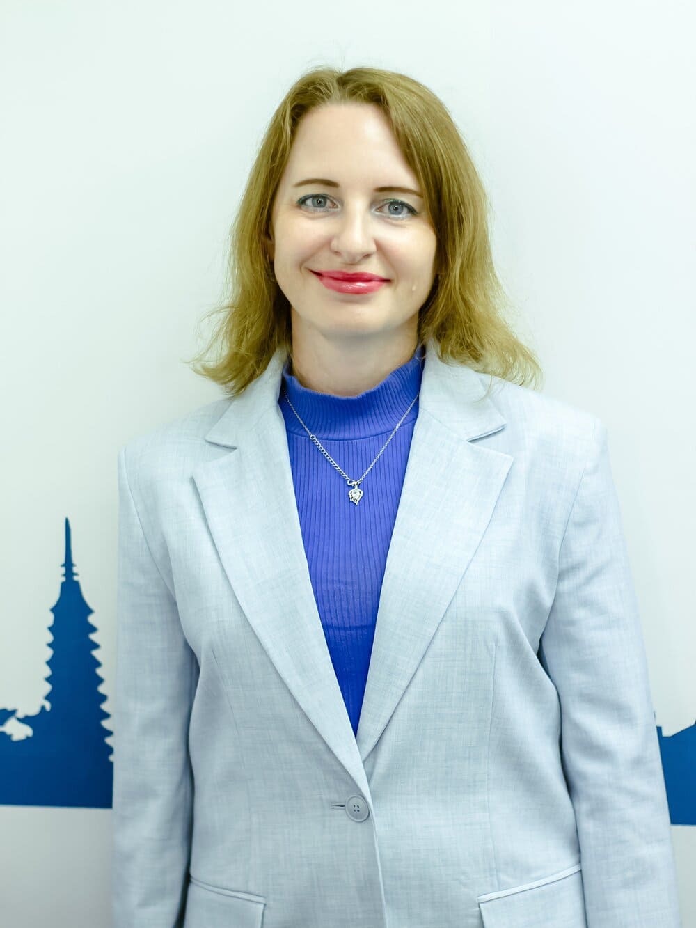 Юнеева Надежда Владимировна преподаватель
