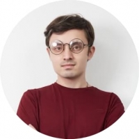 Дмитрий Андреевич преподаватель английского языка