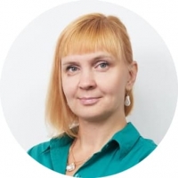 Екатерина Викторовна преподаватель английского языка