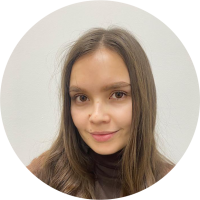 Диана Станиславовна преподаватель английского языка